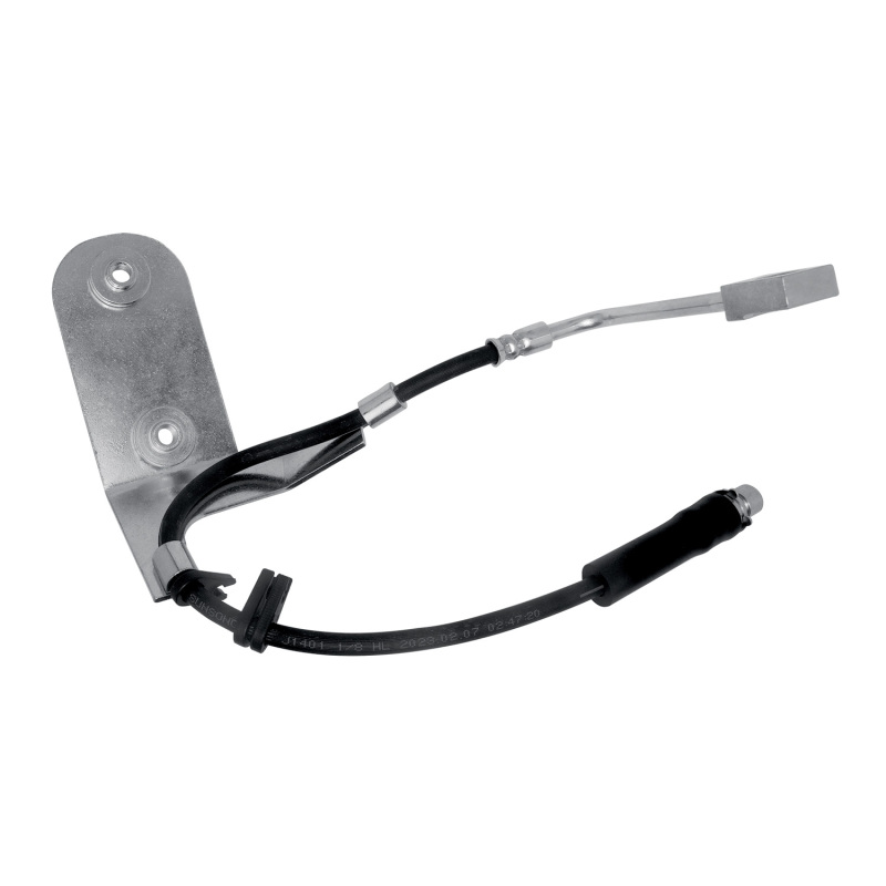 Chevrolet C5500 Kodiak Brake Hose - Rear Left - R1 Concepts - `03-`10